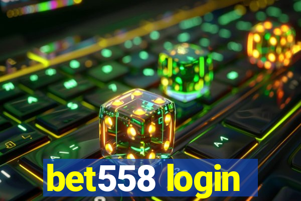 bet558 login